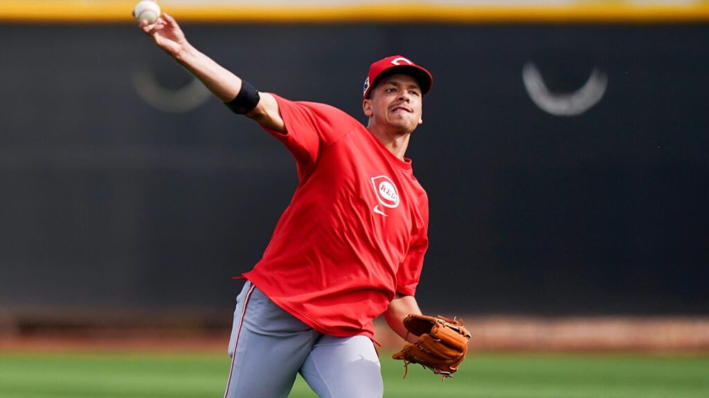 Fantasy Baseball: Chase Burns the latest prospect call-up and perhaps the most impactful for redraft leagues