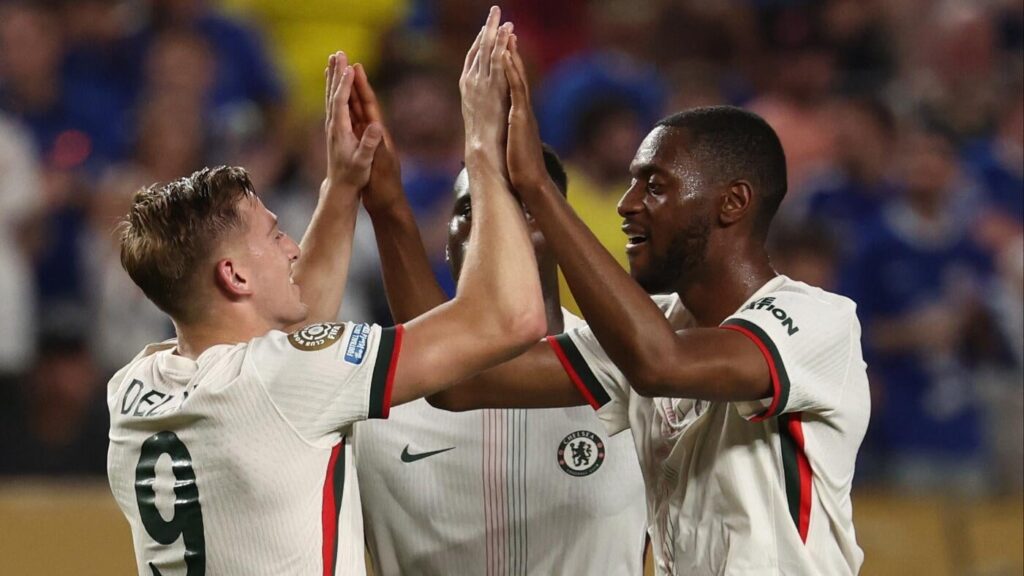 Benfica vs. Chelsea live stream, how to watch Club World Cup: Odds, pick, prediction, lineups