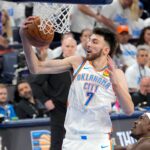2025 NBA Finals odds, NBA props, bets, predictions: Thunder vs. Pacers Game 5 expert pick, score prediction