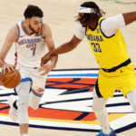 Thunder vs. Pacers prediction, Game 5 odds, time, pick, best bets: OKC primed to keep dominating at home