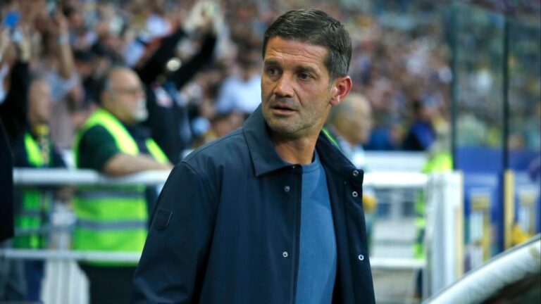 Inter Milan set to appoint surprising choice for new head coach after Simone Inzaghi left for Saudi Arabia