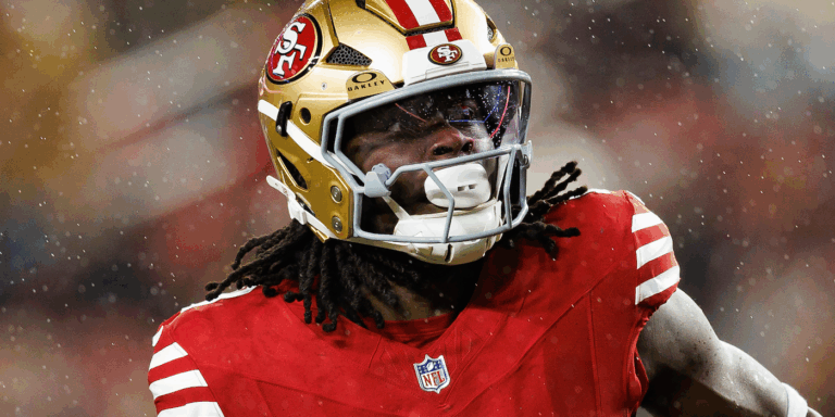 Former 49ers WR Chris Conley announces retirement, plans to return to Georgia to pursue new career