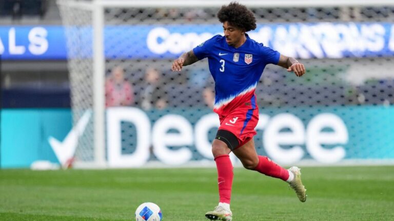 USMNT vs. Turkey prediction, odds, time, bets: Free 2025 international friendlies picks for Saturday, June 7