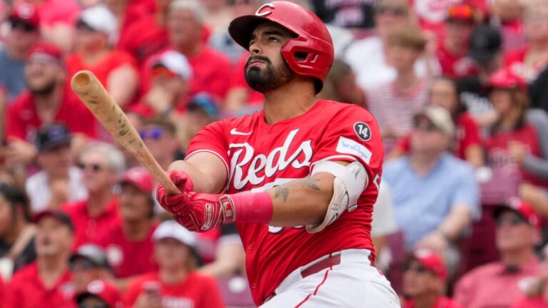 Fantasy Baseball: Christian Encarnacion-Strand, Ronny Mauricio are forgotten favorites with renewed hype