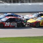 2025 NASCAR Viva Mexico 250 odds, picks, prop bets: Expert who nailed 17 winners eyeing double-digit longshot