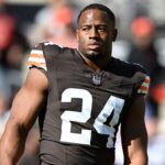 Texans’ Nick Chubb pens emotional farewell to Browns, says Cleveland will ‘always have a piece of my heart’