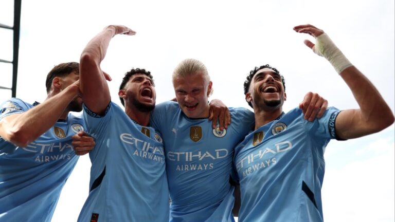 Manchester City vs. Wydad AC live stream, where to watch Club World Cup: Odds, prediction, pick, lineups