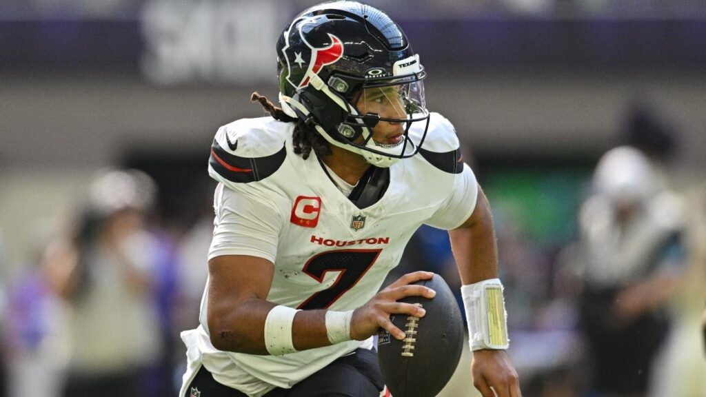 How to bet Houston Texans in 2025: Super Bowl odds, win total, props, best bets and what you need to know