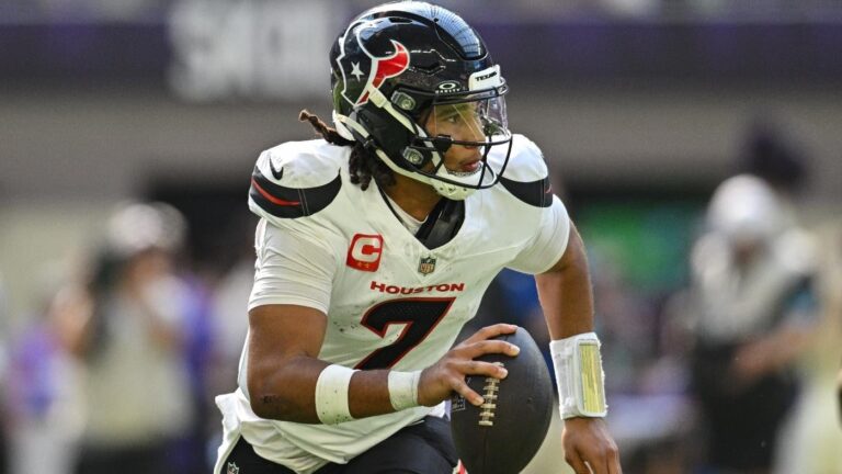 How to bet Houston Texans in 2025: Super Bowl odds, win total, props, best bets and what you need to know