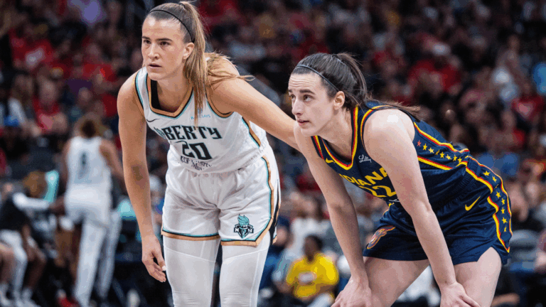 2025 WNBA All-Star Game: Picking 10 players who should start, and why Caitlin Clark doesn't make cut