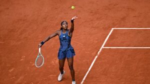 Coco Gauff vs. Madison Keys odds, prediction, time: Expert reveals free 2025 French Open quarterfinal picks