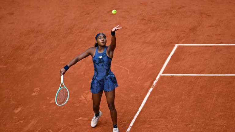 Coco Gauff vs. Madison Keys odds, prediction, time: Expert reveals free 2025 French Open quarterfinal picks