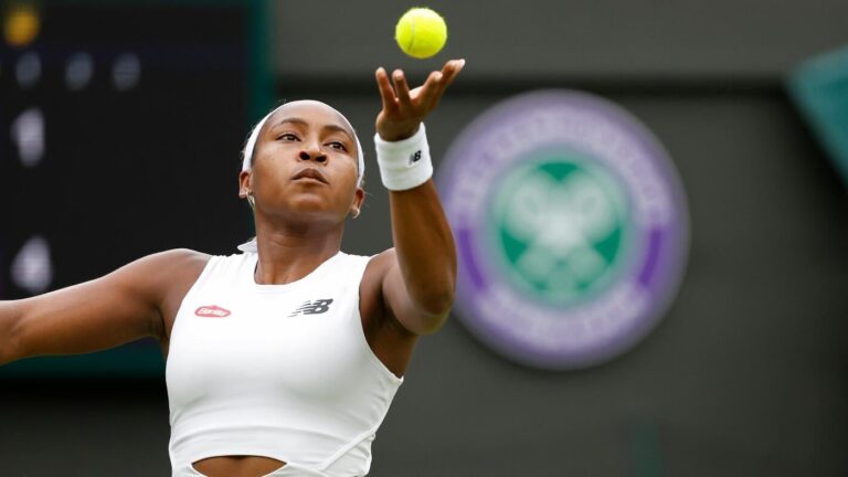 2025 Wimbledon women's picks, odds, predictions, dates: Proven tennis expert fading Coco Gauff in best bets
