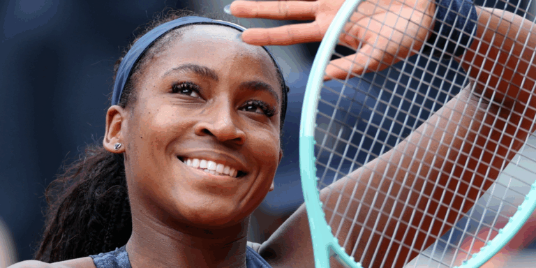 2025 French Open: Everything Coco Gauff said after edging world No. 1 Aryna Sabalenka for Grand Slam title