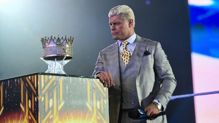 2025 WWE Night of Champions start time, live stream, where to watch online, card, matches