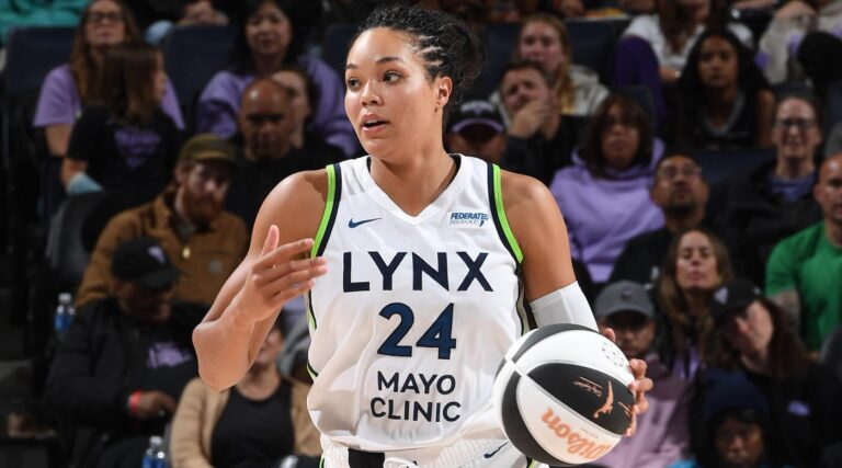 2025 WNBA All-Star Game: Early picks for starters ahead of fan voting