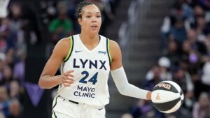 WNBA Commissioner's Cup 2025: How to watch, schedule, standings, results, format, prize money