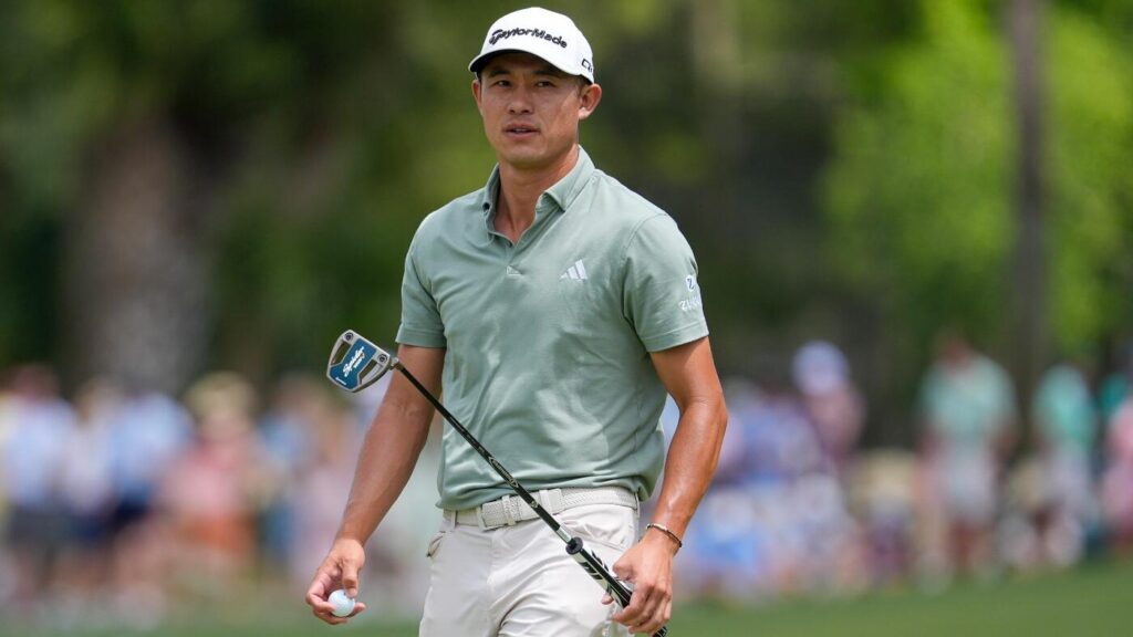 2025 Rocket Classic expert picks, predictions: Golf insider fading Collin Morikawa at Detroit Golf Club