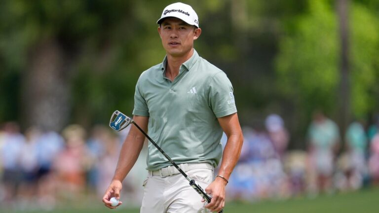 2025 Rocket Classic expert picks, predictions: Golf insider fading Collin Morikawa at Detroit Golf Club