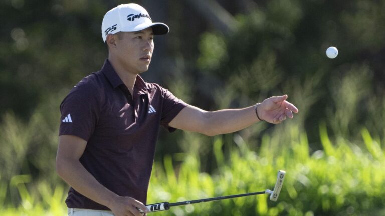 2025 U.S. Open picks, odds, field: Surprising predictions from top-rate golf model that's nailed 15 majors