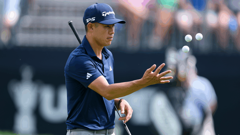 2025 U.S. Open odds, favorites: Why you should cheer, consider picking these nine golfers at Oakmont