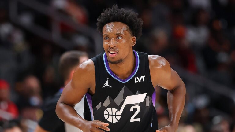 Collin Sexton trade: Hornets land Jazz guard, future draft pick for Jusuf Nurkić, per report