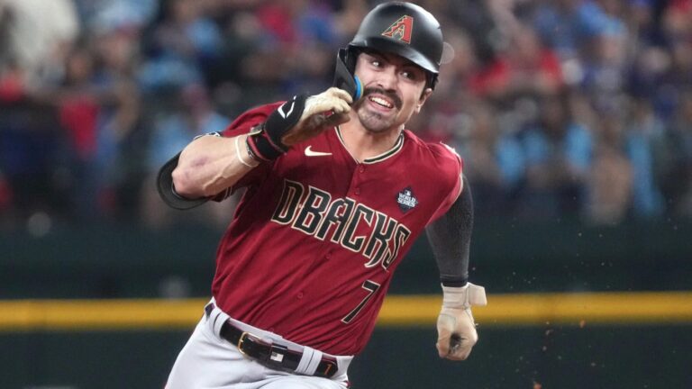 Fantasy Baseball Waiver Wire: A true replacement for Corbin Carroll is unlikely but there are options, more