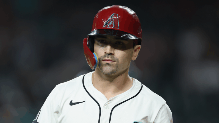Corbin Carroll injury: Diamondbacks star has chip fracture in wrist, will be placed on injured list