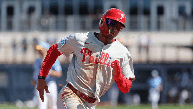 Four MLB teams that could find internal help from top prospects before hitting trade market at 2025 deadline