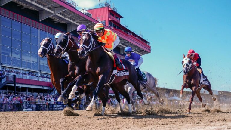 2025 Belmont Stakes sleepers, free advice, odds, contenders: Top longshot picks at Saratoga Race Course