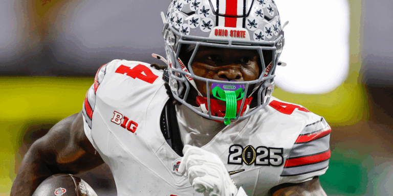 Which team is post-spring No. 1? We combined six sets of rankings for a composite top 25