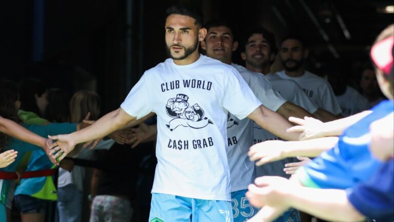 Seattle Sounders' FIFA Club World Cup protest explained: MLS side accuse governing body of 'cash grab'