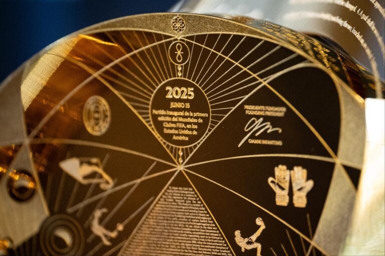 FIFA Club World Cup standings, table, live stream, how to watch: Lionel Messi and Inter Miami to kick off cup