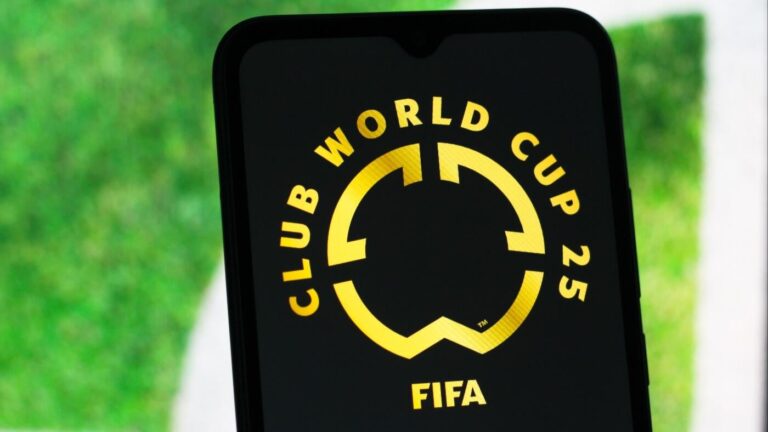 2025 Club World Cup: New rules include referee body cams, punishments for keepers who waste time and more