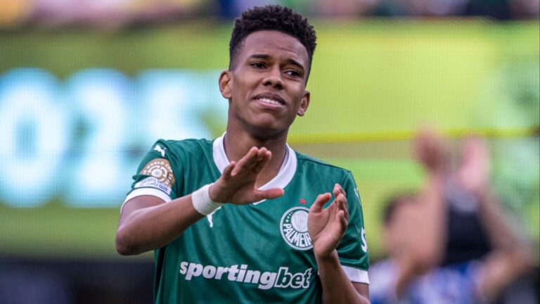 Palmeiras, Porto keep door open for Lionel Messi's Inter Miami at FIFA Club World Cup