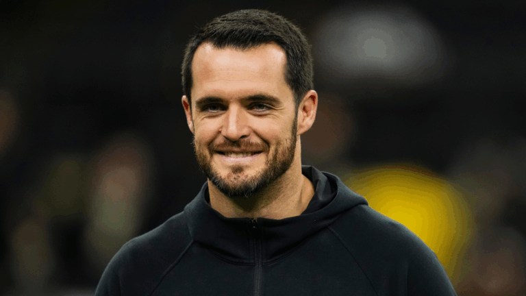Ex-Saints QB Derek Carr explains why he retired, turning down $30M in guaranteed money