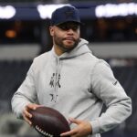 Cowboys QB Dak Prescott cares not for legacy, says he has to win a Super Bowl ‘for my sanity’
