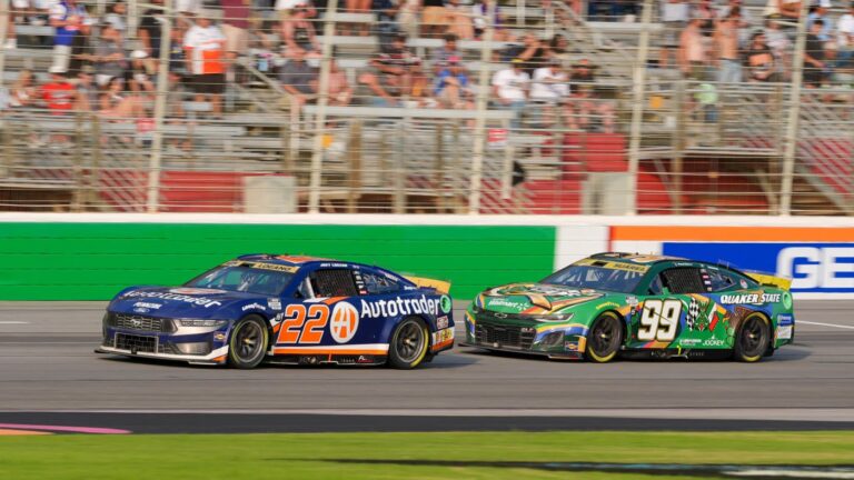 2025 NASCAR Viva Mexico 250 betting, odds, picks: 3 free NASCAR longshots for Autodromo Hermanos Rodriguez