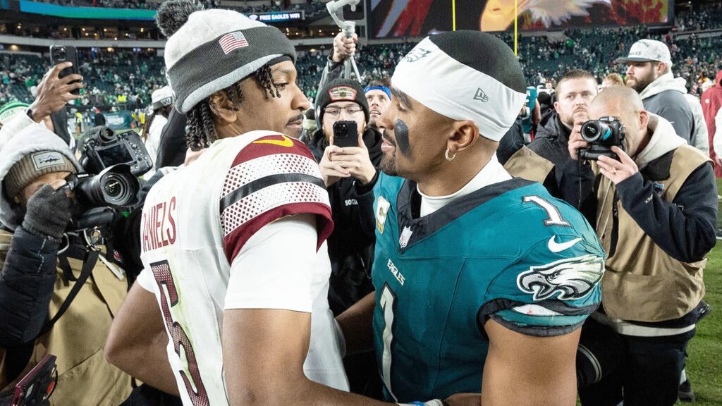 NFC East 2025: One reason the Cowboys, Eagles, Commanders can win competitive division