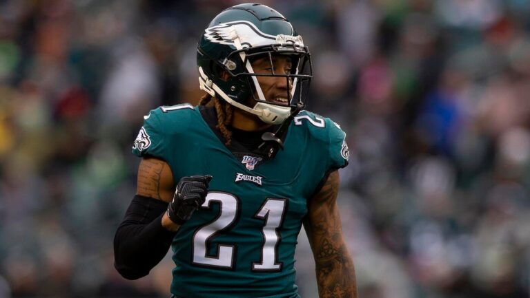 Ronald Darby retires at 31: Veteran cornerback won Super Bowl with Eagles, national title at Florida State