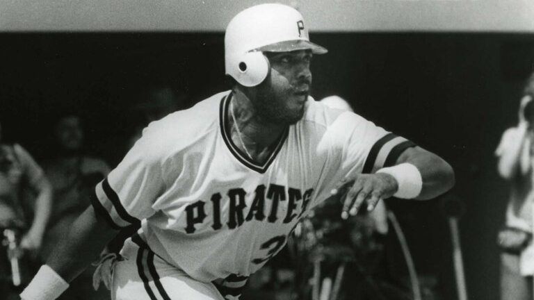 Dave Parker dies at 74: Baseball Hall of Famer and seven-time All-Star played nearly two decades in the majors
