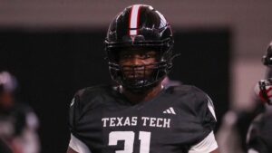 Big 12 transfers poised to make instant impact: Texas Tech, Houston newcomers set up for 2025 success