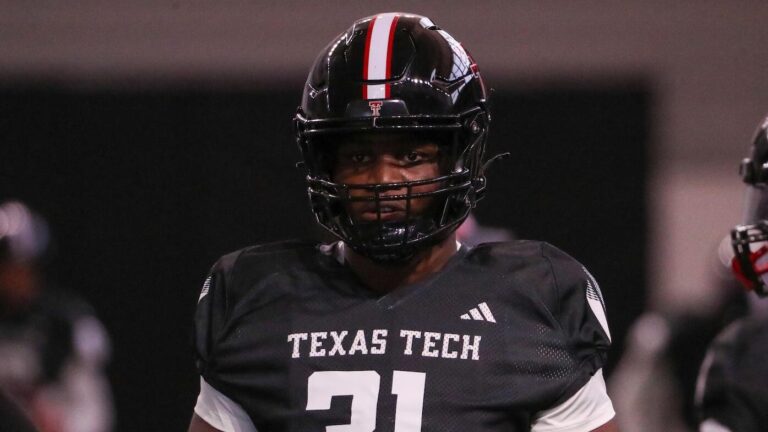 Big 12 transfers poised to make instant impact: Texas Tech, Houston newcomers set up for 2025 success