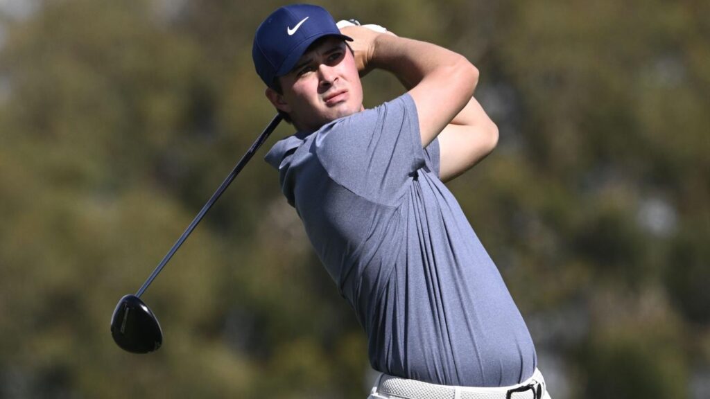 Rocket Classic 2025 odds, golf picks, predictions, props, date: PGA expert backs Davis Thompson