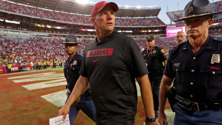 College football coaches entering Year 2 who are facing defining campaigns in 2025 season