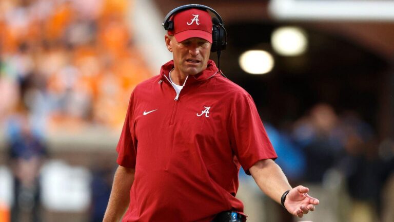Alabama football recruiting off to sluggish start in 2026 cycle: Why there's no reason for Tide fans to panic