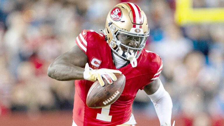Each NFL team's biggest offseason loss: 49ers won't look same without Deebo Samuel; Chiefs to miss Joe Thuney?