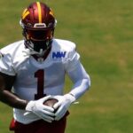 Dan Quinn shuts down questions about Deebo Samuel’s speed: ‘He’s one of the fastest players on the team’