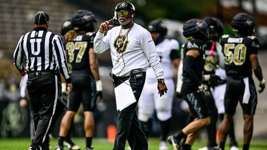 Every Big 12 team's best, worst case scenario in 2025: Sub-.500 for Deion Sanders? Unbeaten Arizona State?