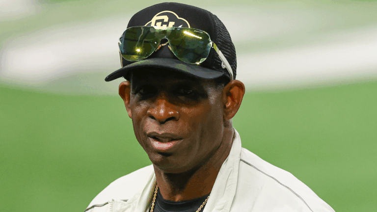 Deion Sanders provides update amid speculation about his health: 'I can assure you all that everything is OK'